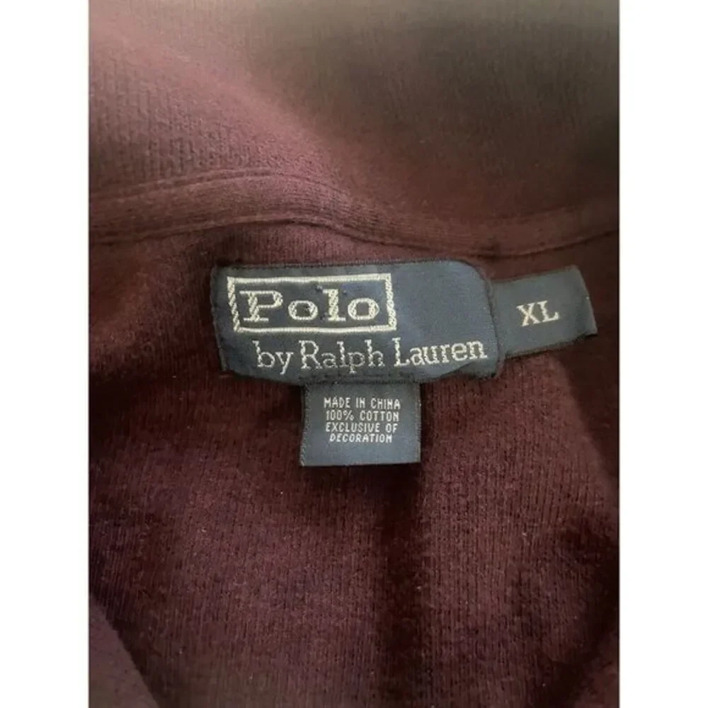 Polo Ralph Lauren polo ralph